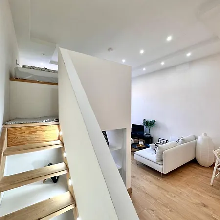 Center Cozy Gozsdu With 4ppl