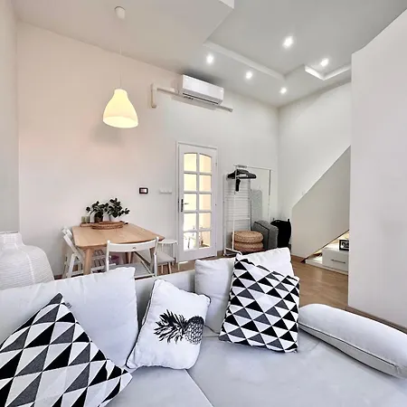 Center Cozy Gozsdu With 4ppl דירה בודפשט