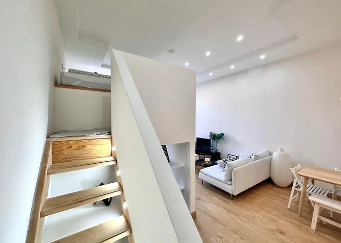 Center Cozy Gozsdu With 4ppl