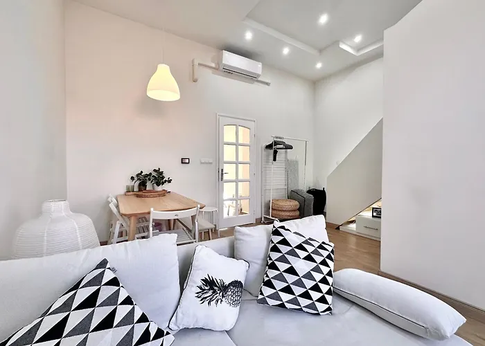 Center Cozy Gozsdu With 4ppl Apartmán Budapešť