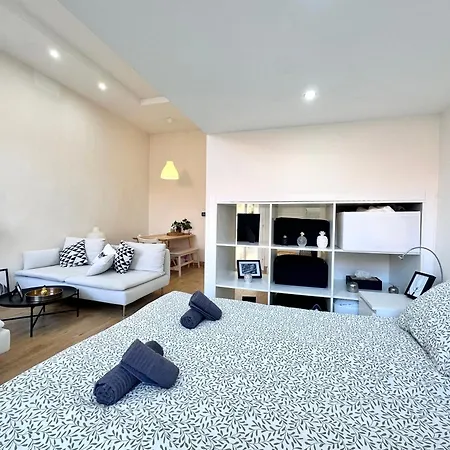 Center Cozy Gozsdu With 4ppl * Boedapest