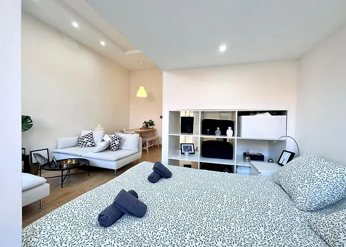 Center Cozy Gozsdu With 4ppl * Будапешт
